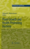 Microbiology Monographs 18 - Plant Growth and Health Promoting Bacteria