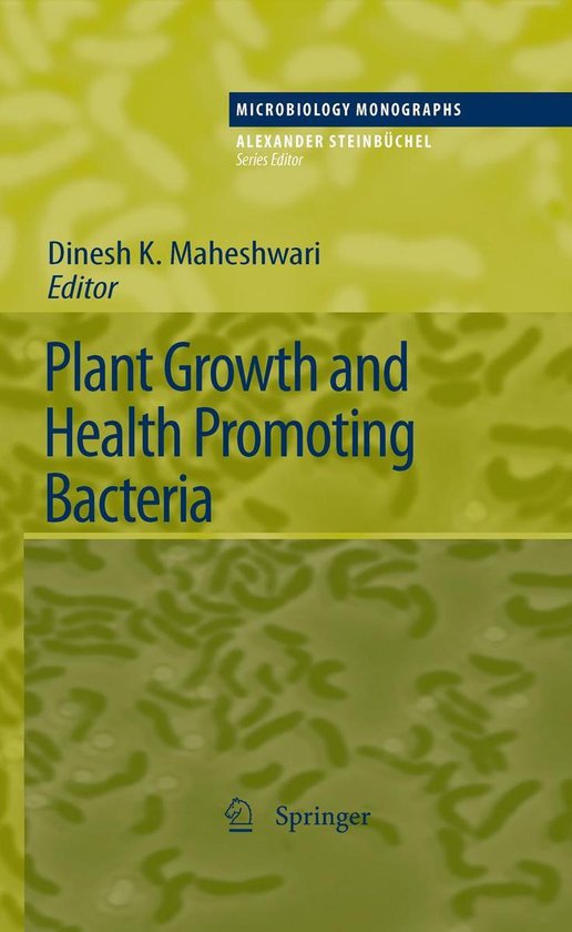 Biomedical and Life Sciences (R0) - Plant Growth and Health  ... - cover