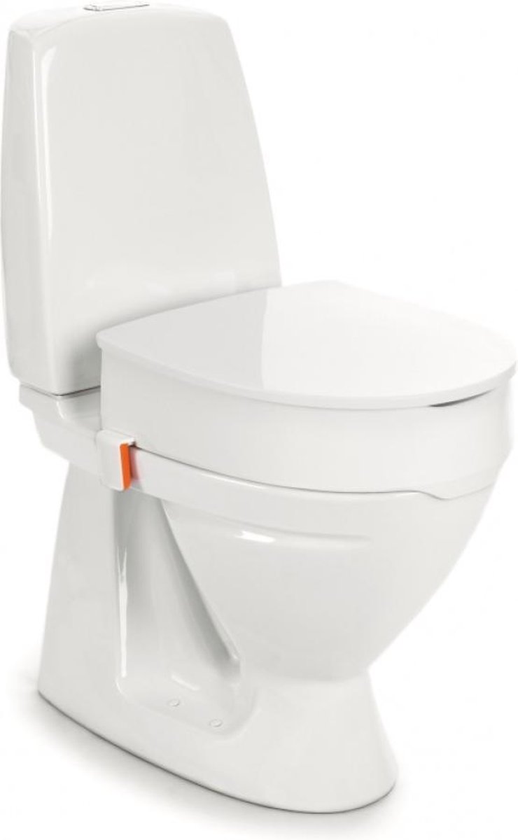 Goedkoopste Etac My-Loo Toiletverhoger 10 cm met deksel