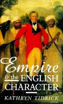 Empire and the English Character