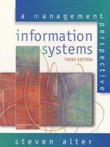 Information Systems