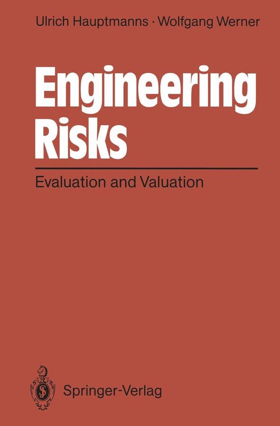 Earth and Environmental Science (R0) - Engineering Risks - cover