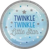 Borden twinkle twinkle little star jongen