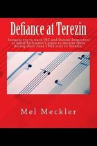 Defiance at Terezin