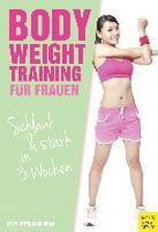 Bodyweight Training für Frauen