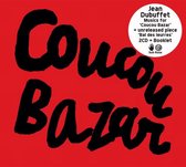 Musiques Pour Coucou Bazar (2Cd)