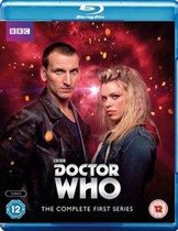 Doctor Who - Series 1