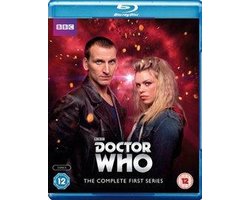 Doctor Who - Series 1