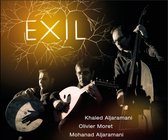 Khaled Aljaramani & Olivier Moret - Exil (CD)