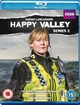 Happy Valley Series 2