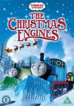 Christmas Engines (Import)