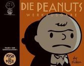 Peanuts Werkausgabe 01: 1950 - 1952