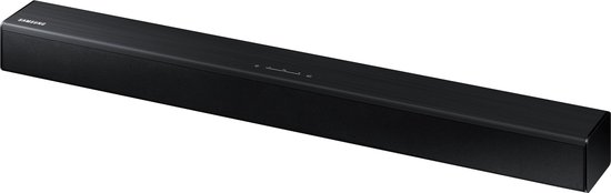 Samsung HW-J250 - Soundbar met ingebouwde subwoofer - Zwart
