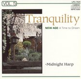 Tranquility: Midnight Harp, Vol. 5