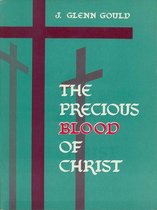 Precious Blood of Christ
