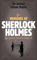 Sherlock Complete Set - Sherlock Holmes: The Memoirs of Sherlock Holmes (Sherlock Complete Set 4)