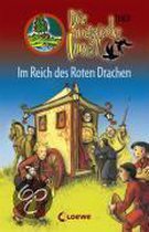 Die Magische Insel 08. Im Reich Des Roten Drachen