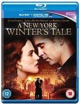 A New York Winter's Tale