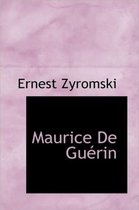 Maurice de Gu Rin