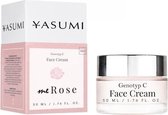 Yasumi meRose Face Cream 50ml.