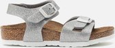 Birkenstock Rio Sandalen - Magic Galaxy Silver - Smal - Maat 31