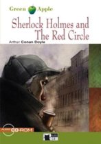 Sherlock Holmes and the Red Circle [With CDROM]