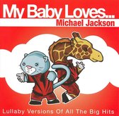 My Baby Loves Michael Jackson