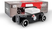 CandyLab Toys Outlaw Sheriff - Houten Design Auto