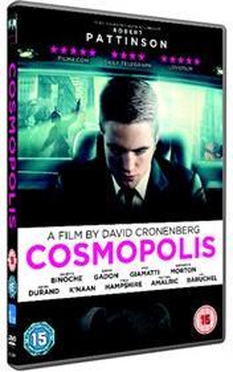 Cosmopolis