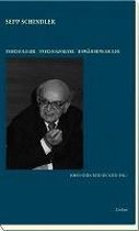 Sepp Schindler