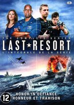 The Last Resort - Seizoen 1