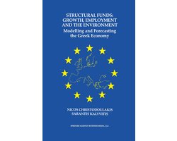 Economics and Finance (R0) - Structural Funds: Growth, Employment and the Environment
