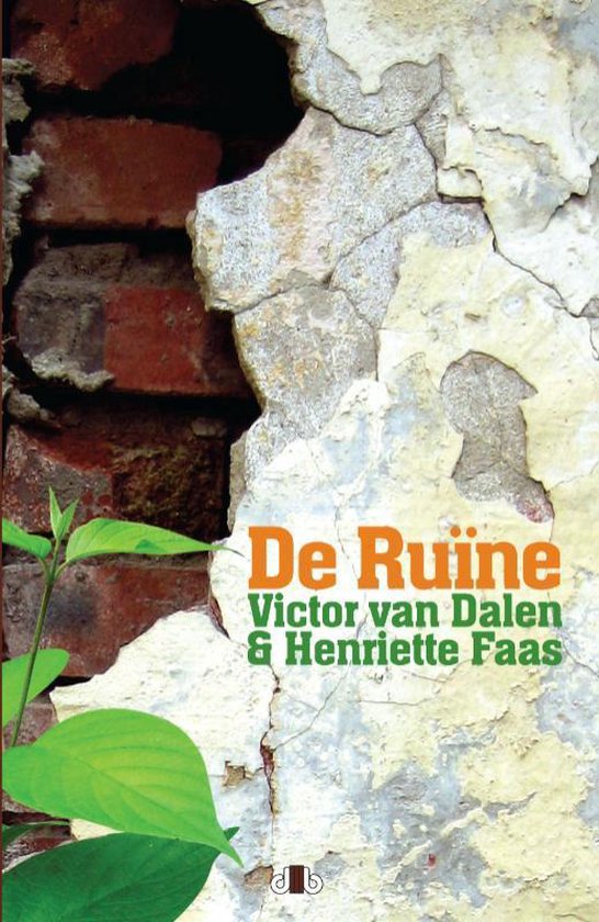 De ruïne - V. van Dalen | Do-index.org