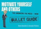 Motivate Yourself and Others