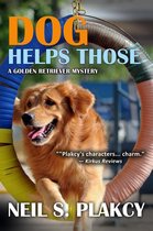 Golden Retriever Mysteries 3 - Dog Helps Those