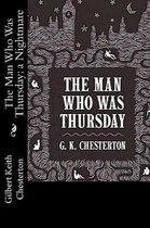 The Man Who Was Thursday