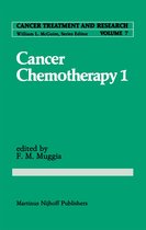Cancer Treatment and Research 7 - Cancer Chemotherapy 1