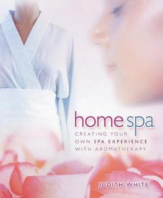 Home Spa - cover