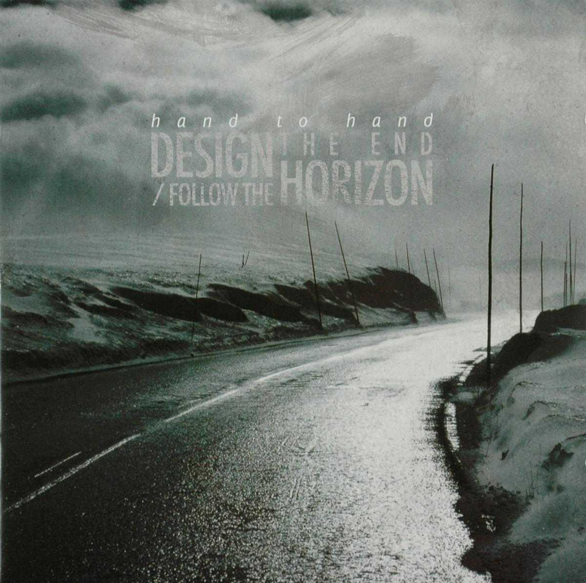 Design The End / Follow The Horizon