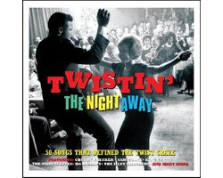 Twistin' the Night Away