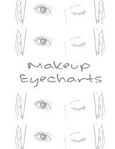 Makeup EyeCharts