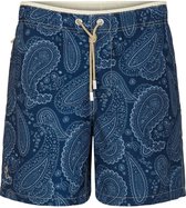 Ramatuelle Zwembroek Cameron Coral Red