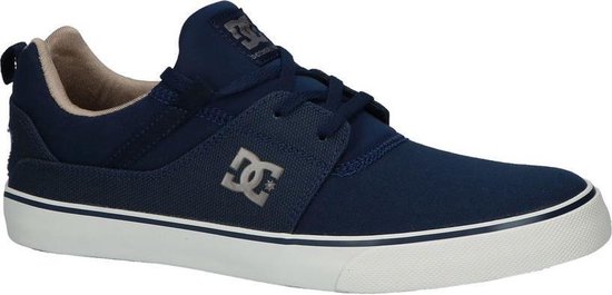 DC Shoes - Heathrow V Tx - Sneaker laag gekleed - Heren - Maat 39 -  Blauw;Blauwe - | bol.com