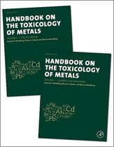 Handbook On The Toxicology Of Metals