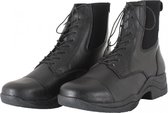 Horka Riley Thermo Jodhpur Boot zwart 38