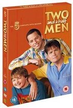Two And A Half Men S.5