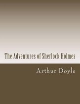 The Adventures of Sherlock Holmes