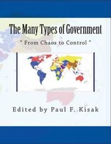 The Many Types of Government