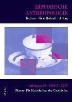 Historische Anthropologie 23,3