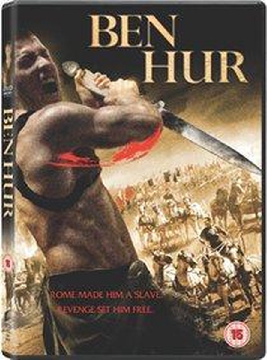 Ben Hur (2010)